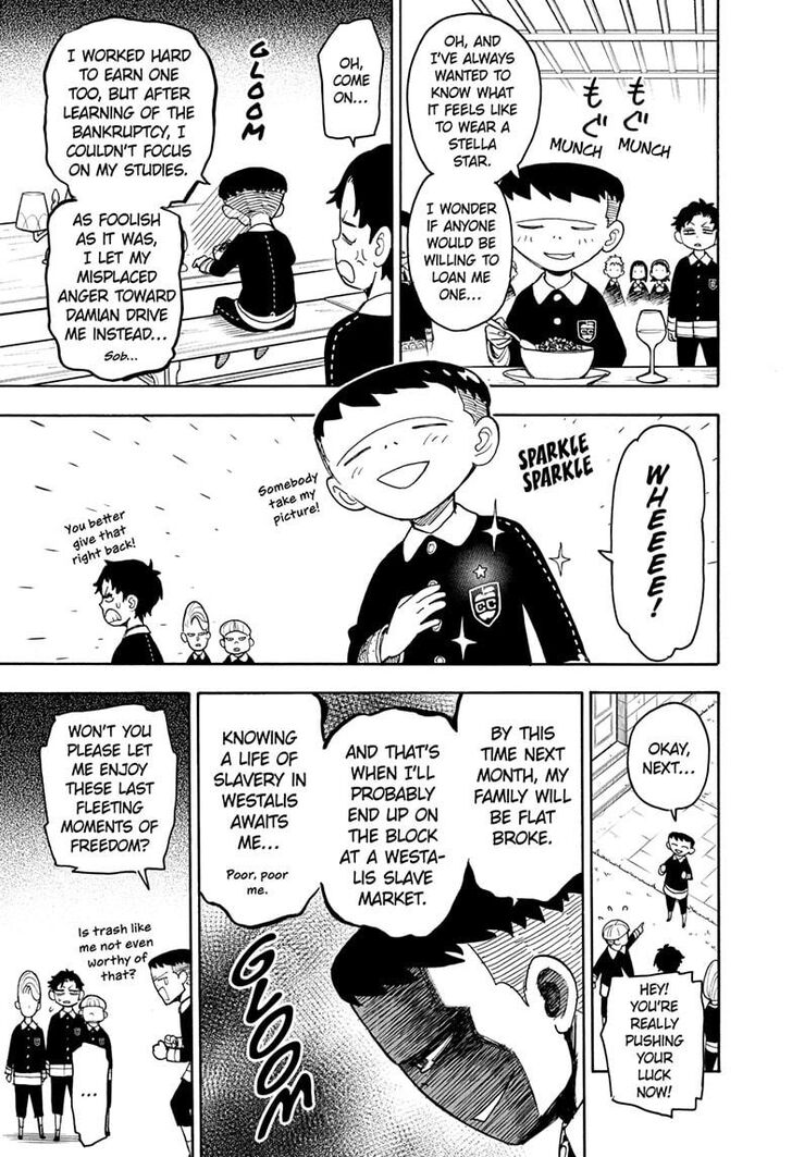 Spy x Family, Chapter 28 image 15
